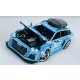 Lego Chrome Custom TUNING Pack for Cameron's AUDI