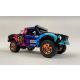 Lego Chrome Custom TUNING Pack for Cameron's  BAJA