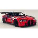 Lego Chrome Custom TUNING Pack for Cameron's BMW M4