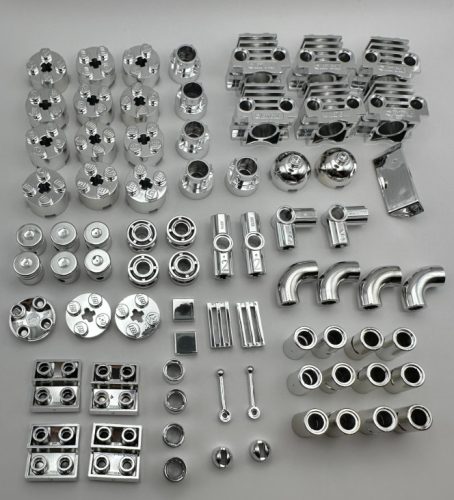 Custom TUNING Pack for Cameron's BMW M4