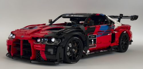 Custom TUNING Pack for Cameron's BMW M4