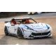 Lego Chrome Custom TUNING Pack for Cameron's Ferrari F12