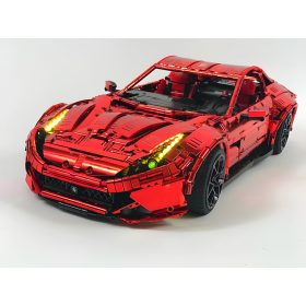 Custom TUNING Pack for Cameron's Ferrari F12 Loxlego
