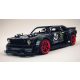 Lego Chrome Custom TUNING Pack for Cameron's HOONIGAN Ford Mustang Hoonicorn V2 Loxlego