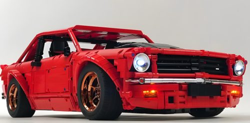 Custom TUNING Pack for Cameron's Holden Torana A9X Loxlego, + WHEELS!!