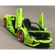 Lego Chrome Custom TUNING Pack for Cameron's Lamborghini Huracan Loxlego