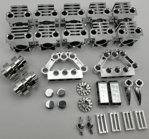 Custom TUNING Pack for Cameron's Lamborghini Huracan Loxlego