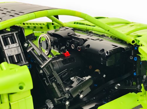 Custom TUNING Pack for Cameron's MERCEDES C63 AMG Loxlego