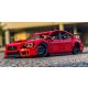 Lego Chrome Custom TUNING Pack for Cameron's SUBARU