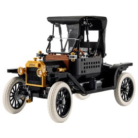 Custom TUNING Pack for FORD Model T