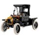 Lego Chrome Custom TUNING Pack for FORD Model T
