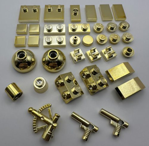 Custom TUNING Pack for FORD Model T