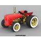 Lego Chrome Custom TUNING Pack for Jan's Ferguson TE20