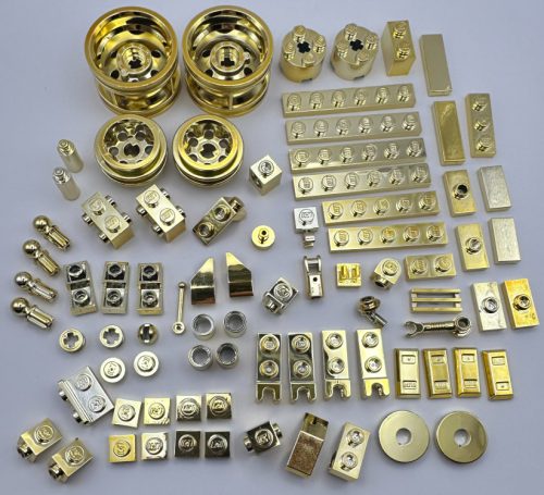 Custom TUNING Pack for Jan's Ferguson TE20