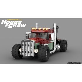 Custom TUNING Pack for Jan's Hobbs & Shaw