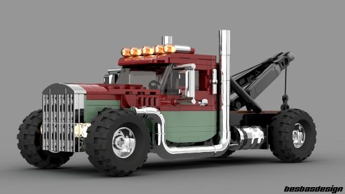 Custom TUNING Pack for Jan's Hobbs & Shaw