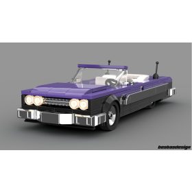 Custom TUNING Pack for Jan's Lowrider