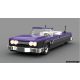 Lego Chrome Custom TUNING Pack for Jan's Lowrider