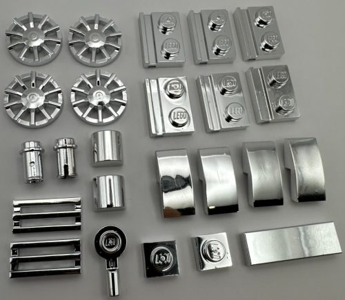 Custom TUNING Pack for Jan's MINI COOPER