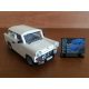 Lego Chrome Custom TUNING Pack for Peter Danko's TRABI