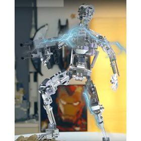 PRE ORDERABLE Custom TUNING Pack for T800 Terminator