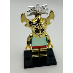   Islander | LIMITED Edition | Chrome Gold | Custom made by Bubul Chrome