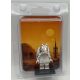 Jar Jar Binks | LIMITED Edition | Chrome Silver | Custom made by Bubul Chrome