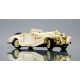 Lego Chrome Complete Mercedes SET BUILDABLE