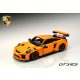 Lego Chrome Porsche GT3 RS  SET BUILDABLE