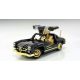 Lego Chrome Tuning Pack GOLD for Firas's Mercedes Gullwing 