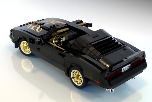 Tuning Pack for Firas's Pontiac Trans Am Firebird 