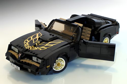 Tuning Pack for Firas's Pontiac Trans Am Firebird 