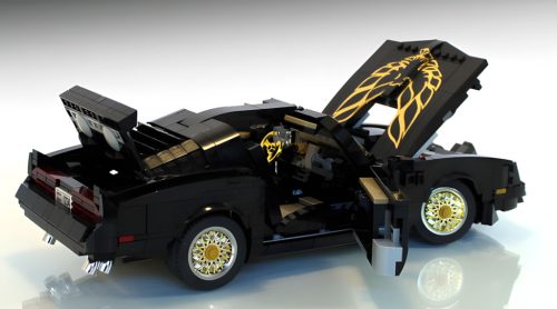 Tuning Pack for Firas's Pontiac Trans Am Firebird 