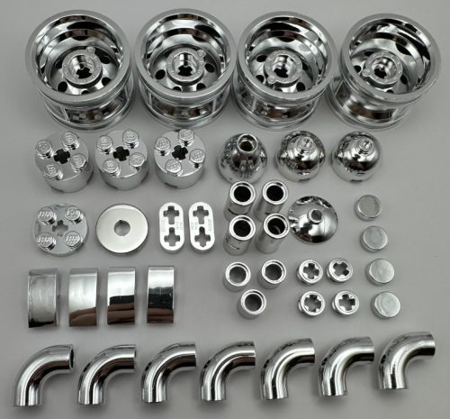 Tuning Pack for Caterham 21307 