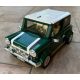 Lego Chrome Tuning Pack for Mini Cooper 10242 