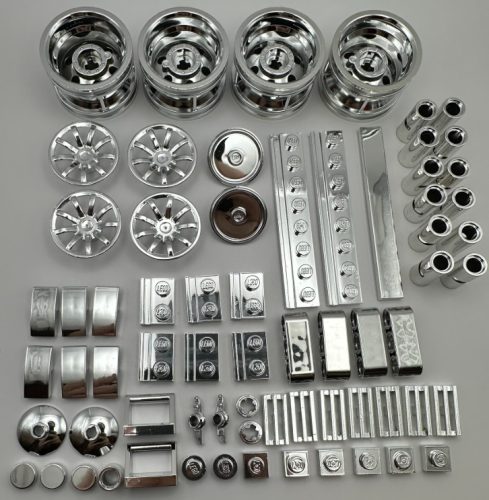 Tuning Pack for Mini Cooper 10242 