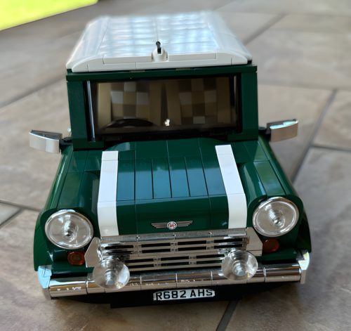 Tuning Pack for Mini Cooper 10242 