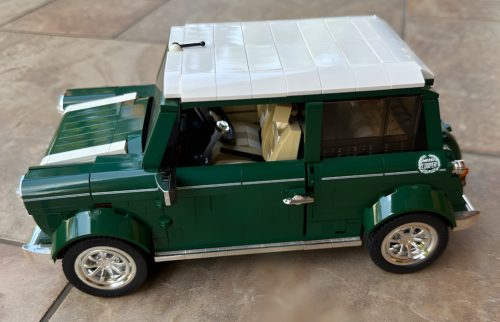 Tuning Pack for Mini Cooper 10242 