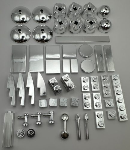 Custom TUNING Pack for Firas's Rolls Royce 