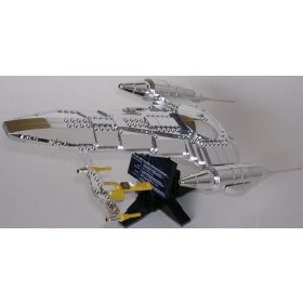 Tuning Pack for Royal Starship Nubian