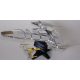 Lego Chrome Tuning Pack for Royal Starship Nubian