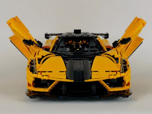 Custom TUNING Pack for Cameron's Hennessey Venom F5 Revolution