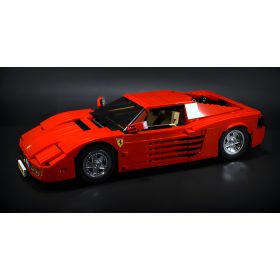 Tunning Pack for Firas's Ferrari 