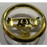 Technic, Steering