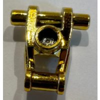 Minifigure, Body Part