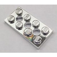 Technic, Plate