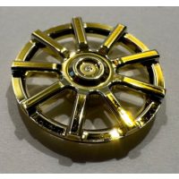 Wheel, Accessory