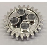 Technic, Gear