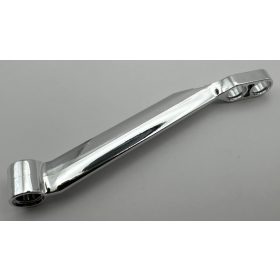   x136 Chrome Silver Technic Wishbone Suspension Arm   or 32294  Custom chromed by BUBUL